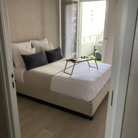 Passion Airbnb Apartman