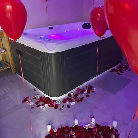 Passion Airbnb Lejlighed *