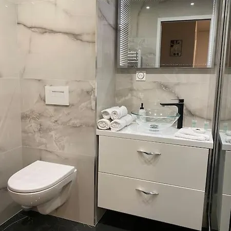 Lejlighed Passion Airbnb Strasbourg