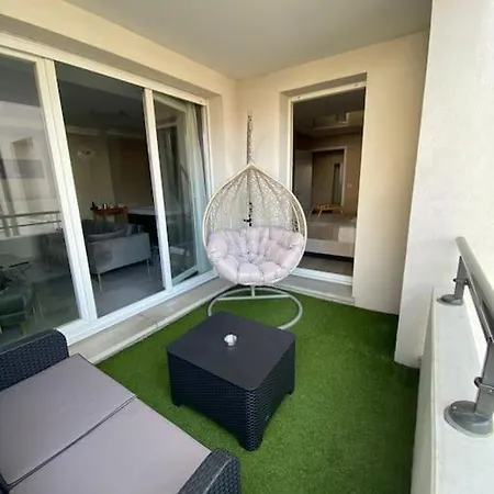 Passion Airbnb Διαμέρισμα *