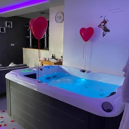 Passion Airbnb Διαμέρισμα