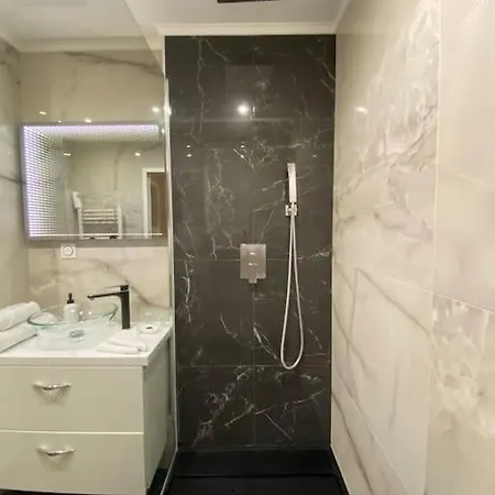 Passion Airbnb Apartment Strasbourg