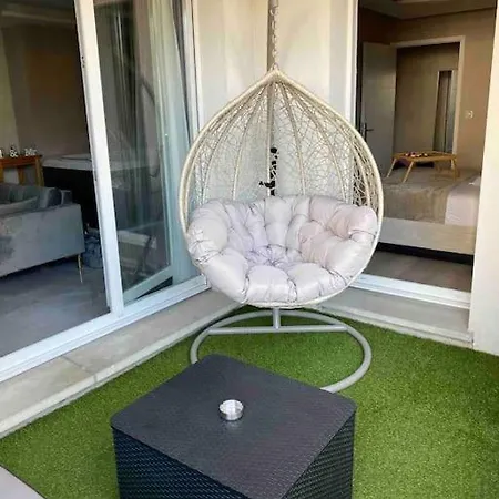Passion Airbnb Apartment *