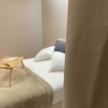 Lejlighed Passion Airbnb *