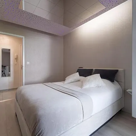 Passion Airbnb Apartman *