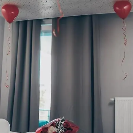 Passion Airbnb * Στρασβούργο