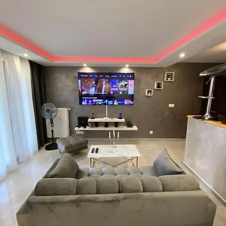 Apartment Passion Airbnb Strasbourg