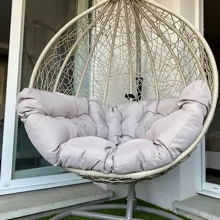 Passion Airbnb
