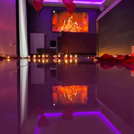 Apartment Passion Airbnb