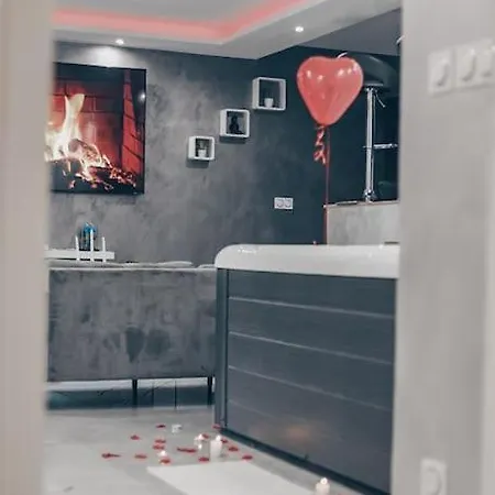 Passion Airbnb