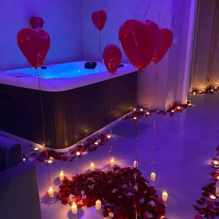 Passion Airbnb