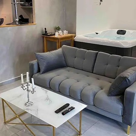Passion Airbnb Apartment Strasbourg