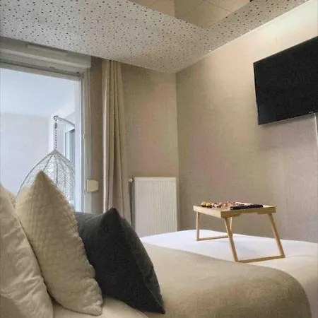 Passion Airbnb Διαμέρισμα *