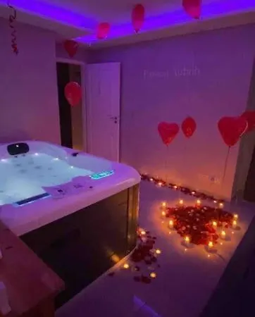 Passion Airbnb Lejlighed Strasbourg