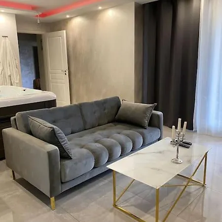 Passion Airbnb