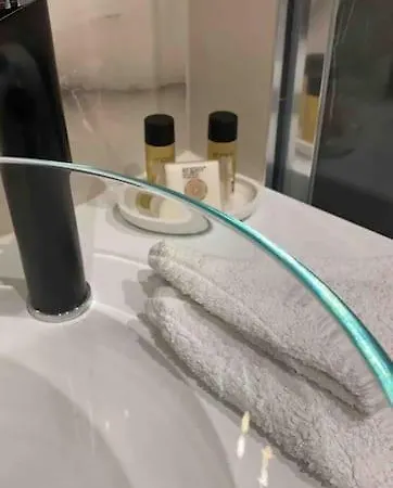 Passion Airbnb 아파트