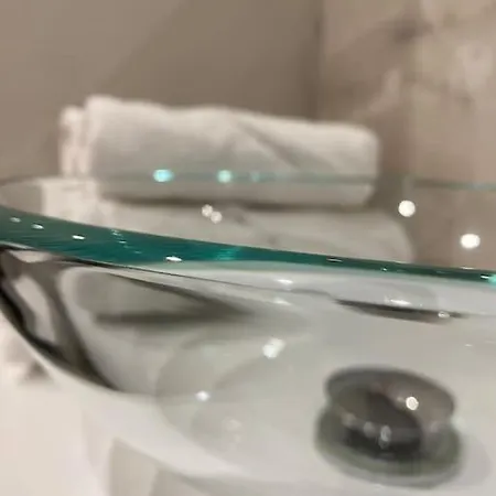 Passion Airbnb Lägenhet Strasbourg