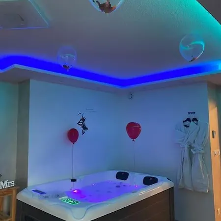 Passion Airbnb Lägenhet