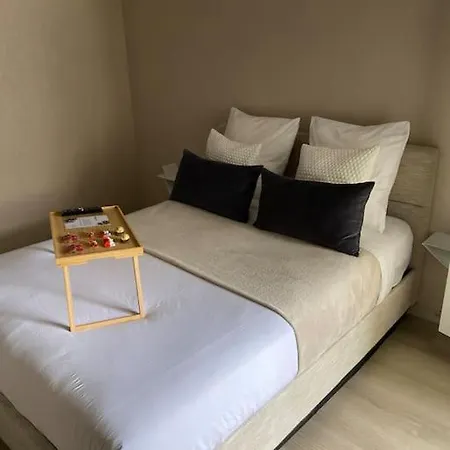 Lägenhet Passion Airbnb