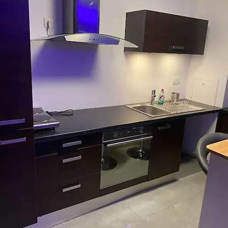 Passion Airbnb Lägenhet *