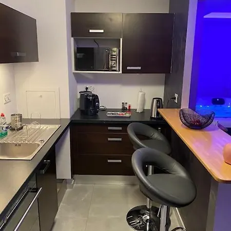 Passion Airbnb Lägenhet Strasbourg